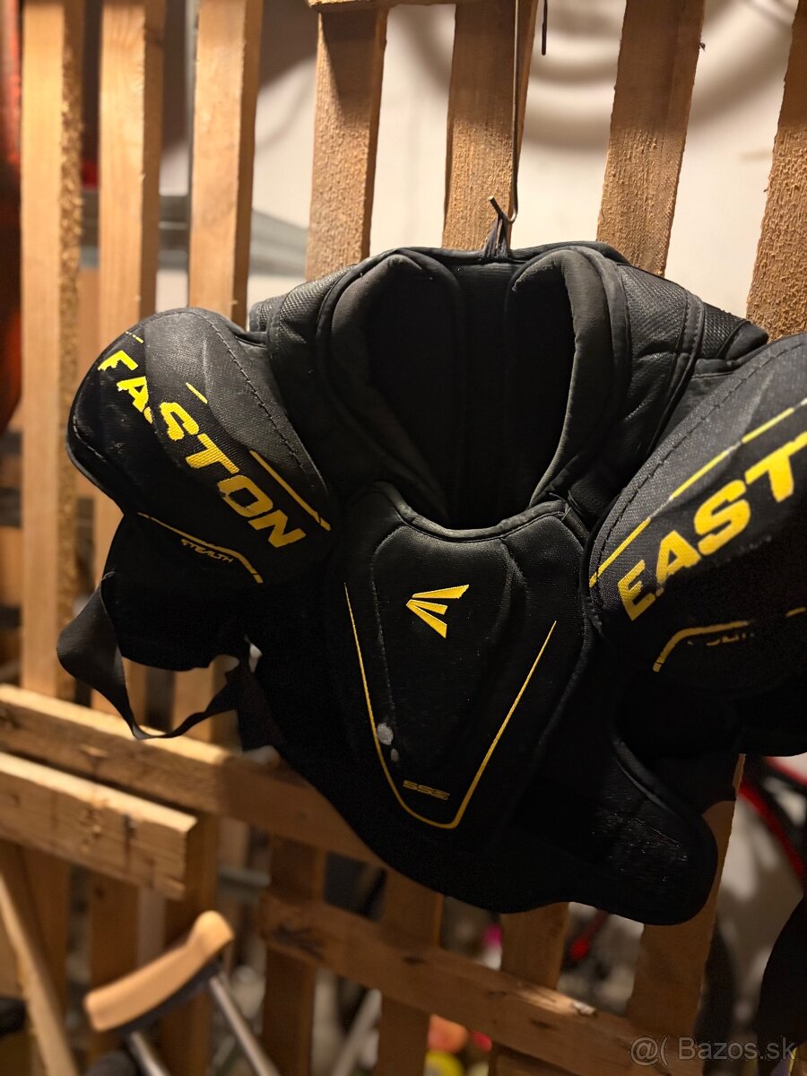 Hokejová vesta Easton - 2