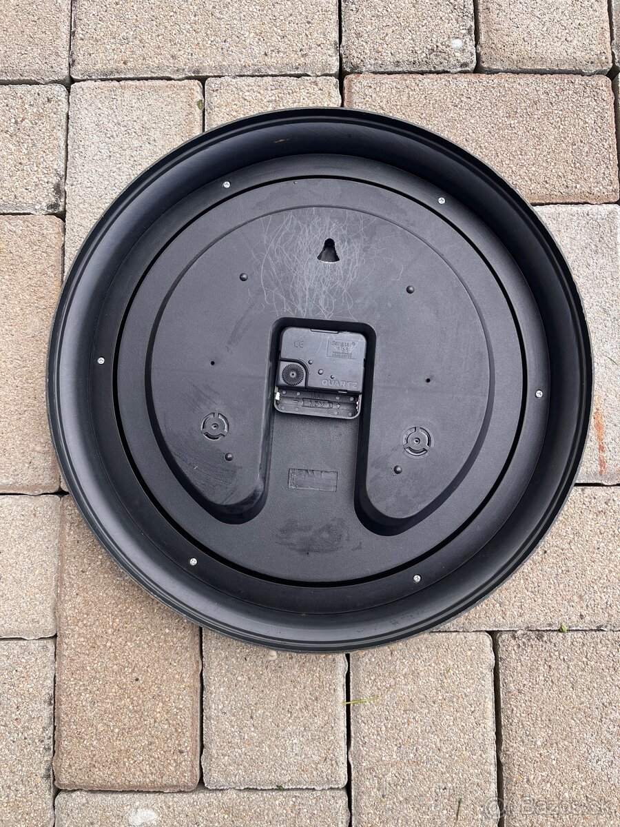 Nástenné hodiny - 2