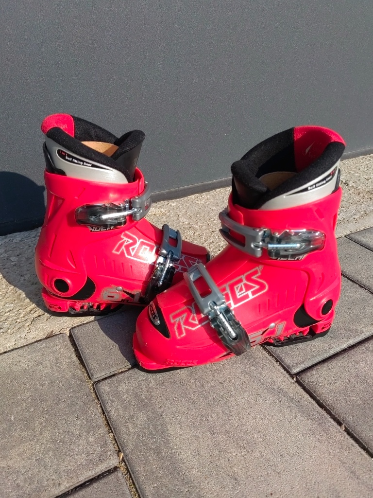 LYŽIARSKE TOPÁNKY ROCES IDEA - 2