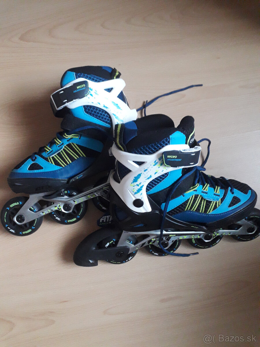 Korčule predám - 2