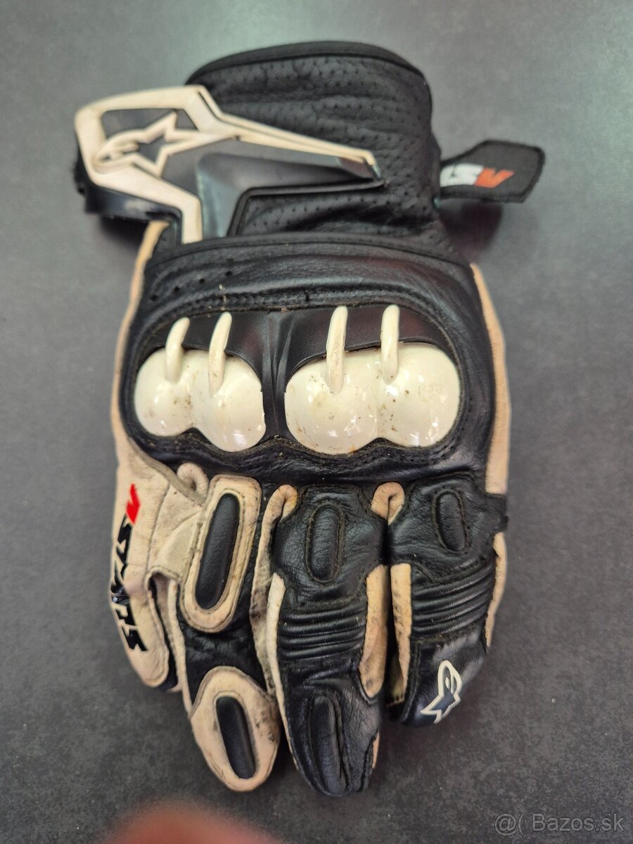 MOTORUKAVICE Alpinestar - 2