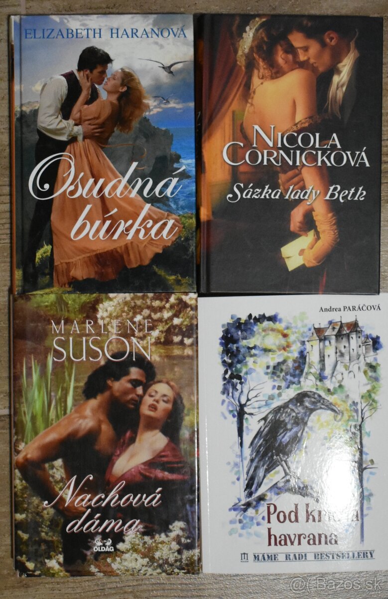 Romantické príbehy 3 - 2