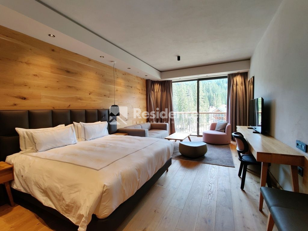 Apartmán na predaj Demänovská Dolina - 2