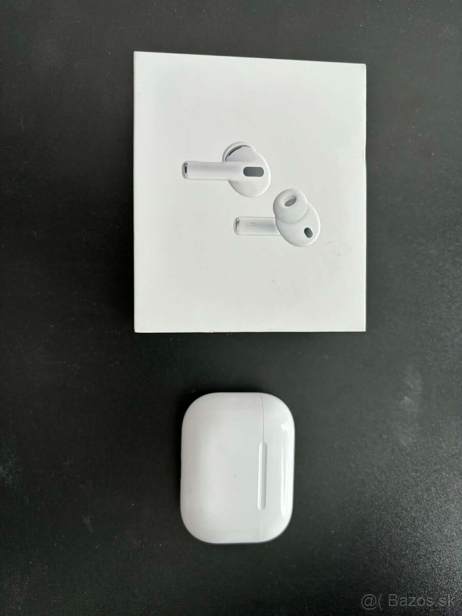 Apple AirPods Pro 3 - 2