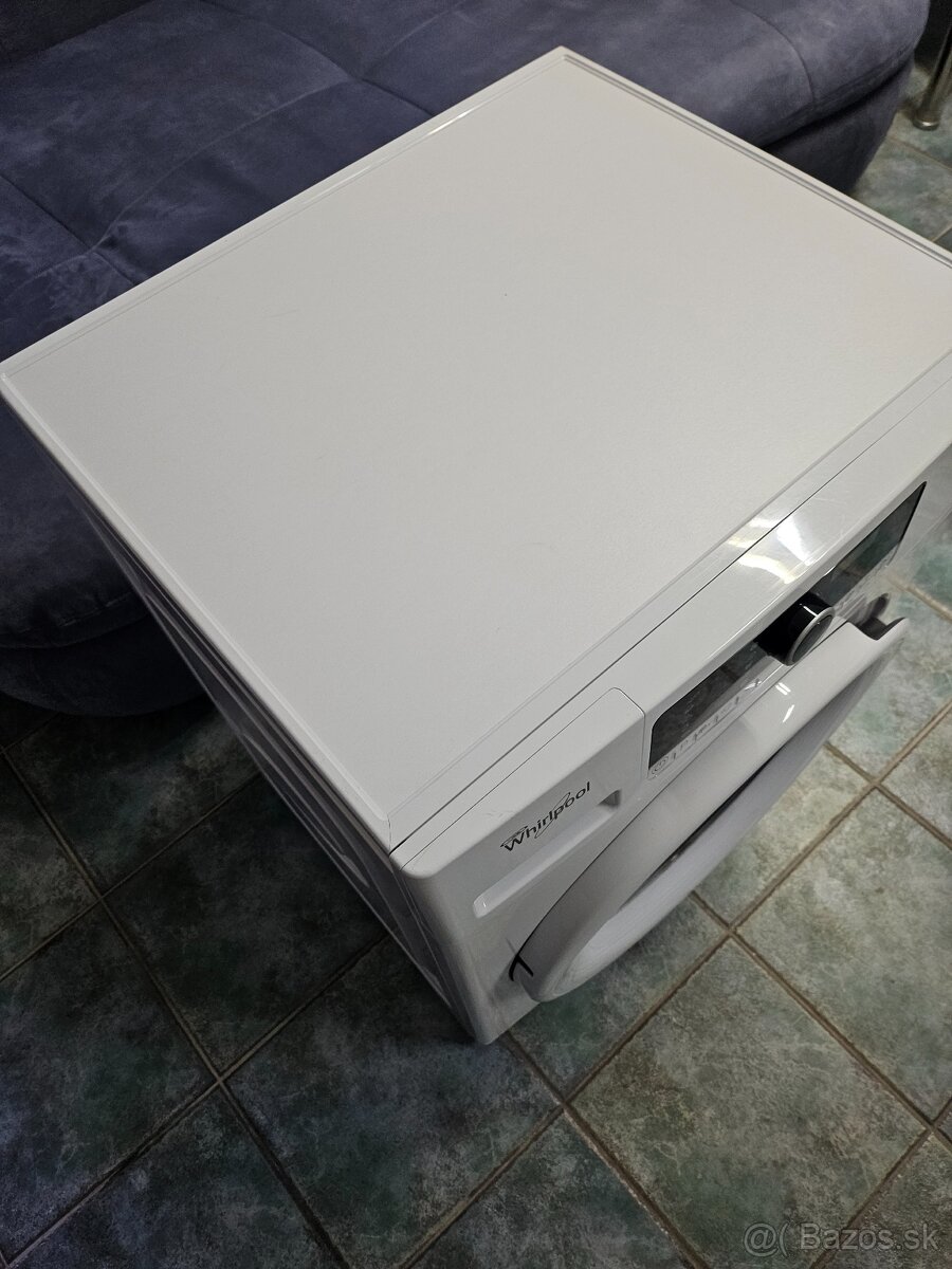 Pracka Whirlpool A +++ - 2