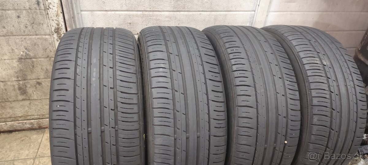 225/45R17 letne - 2