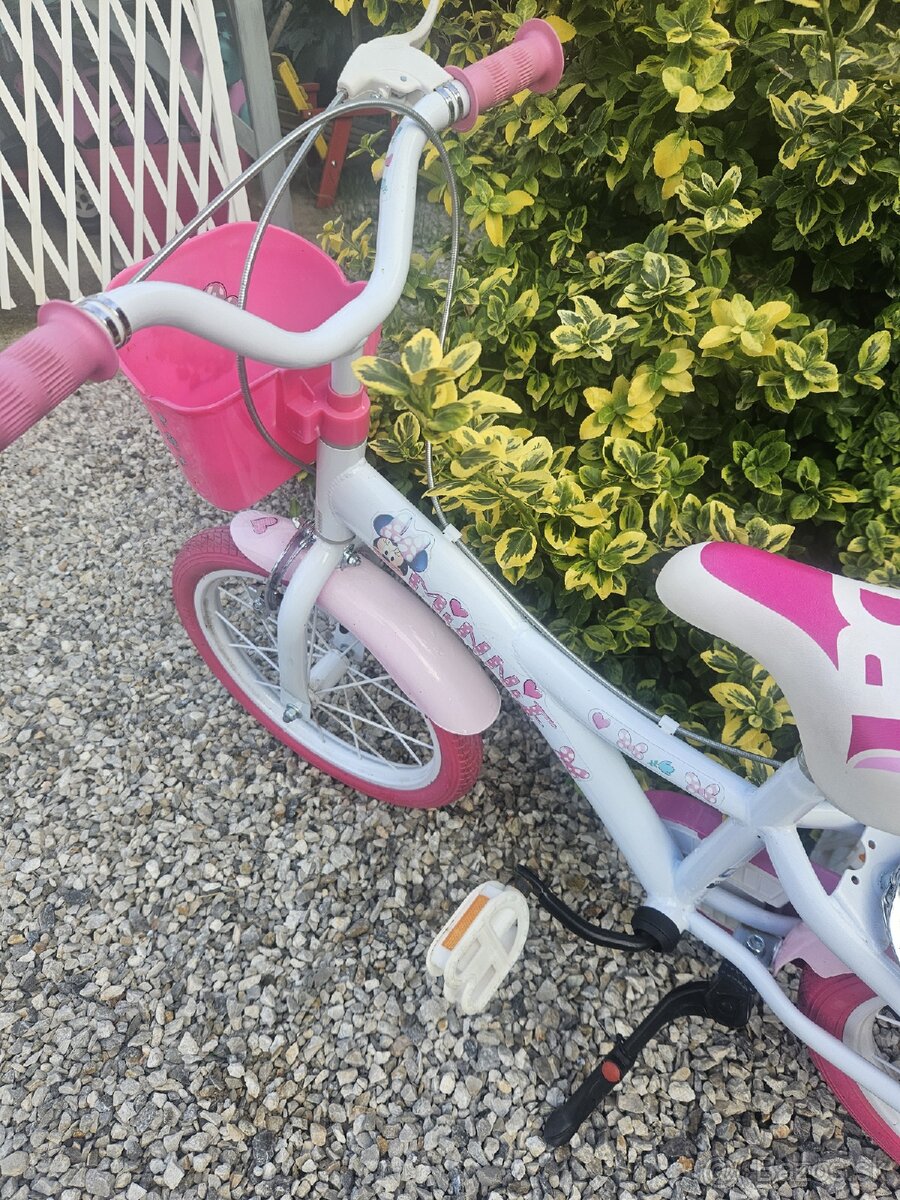 Bike detský - 2