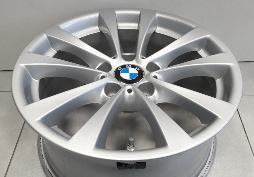 BMW 3GT F34 17" Styling 395 - 2