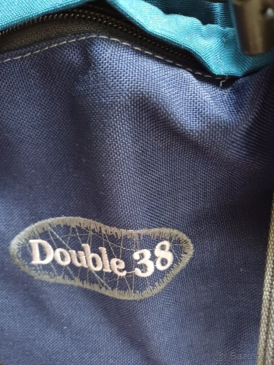 Predám ruksak TREKSPORT - 2