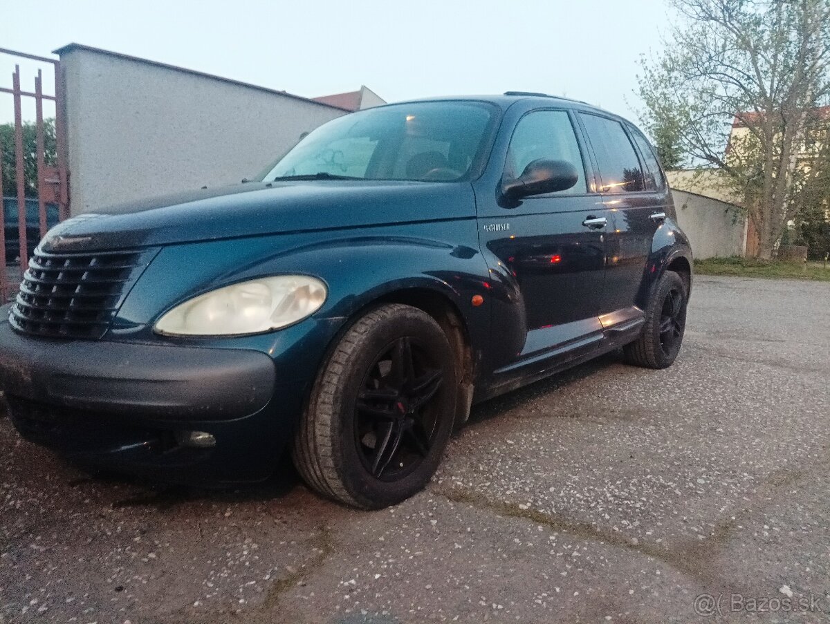 Náhradní díly chrysler Pt cruiser - 2