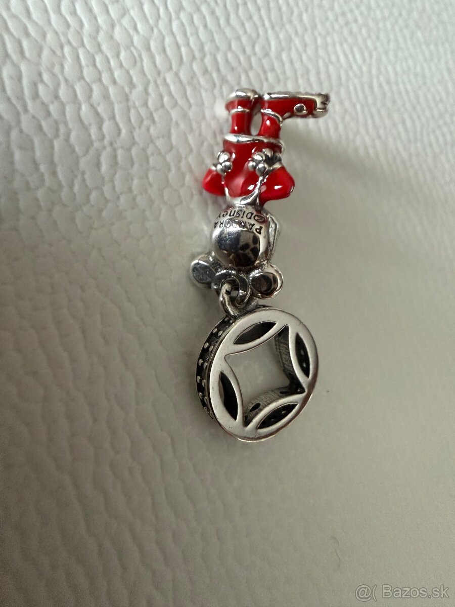 Privesok na naramok Pandora - 2