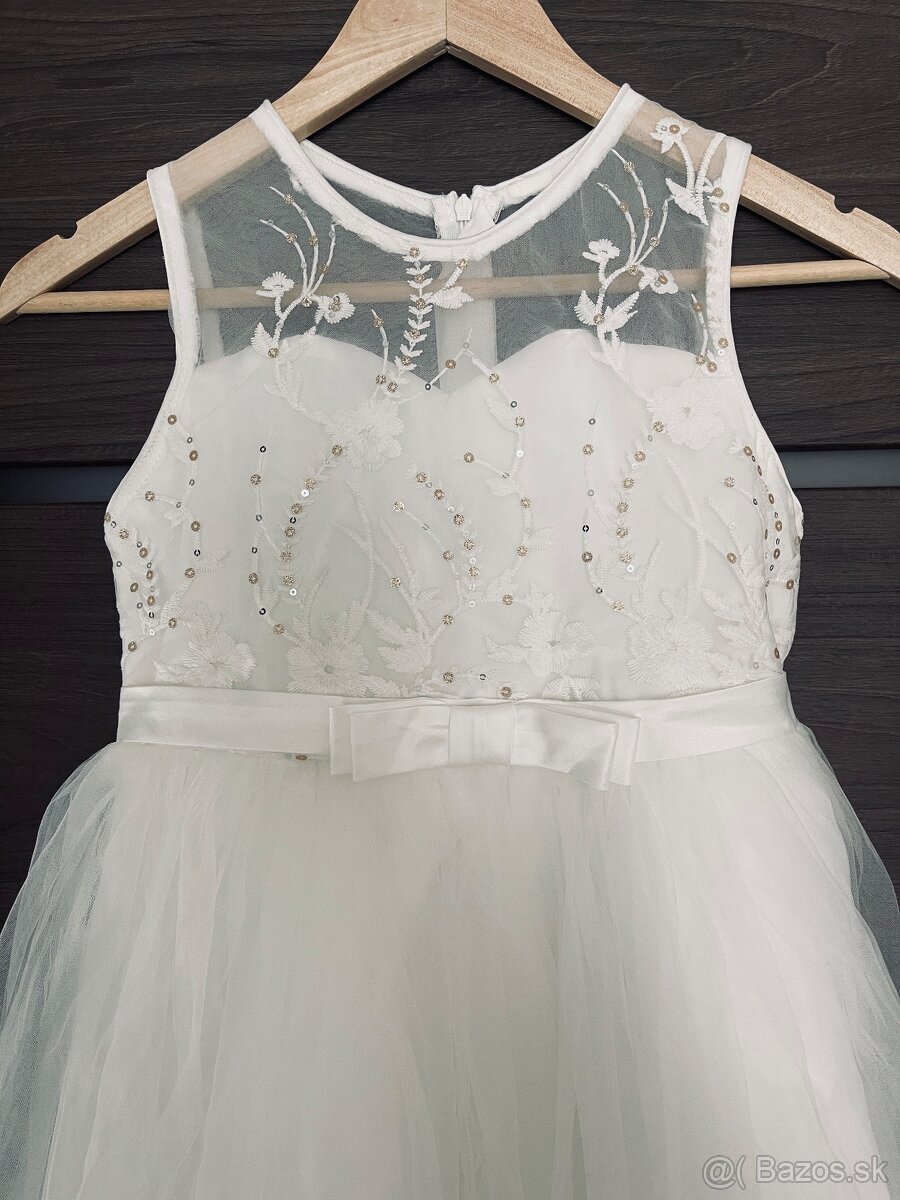 Saty na prvé sv. prijímanie - 2