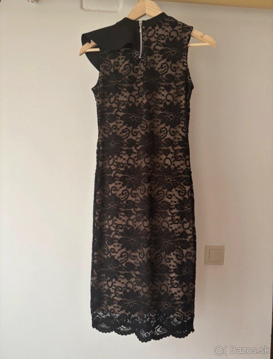 Spolocenske saty zn. Envy - 2