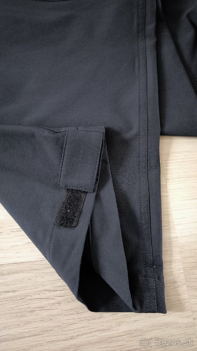 Pánske turistické nohavice - 2