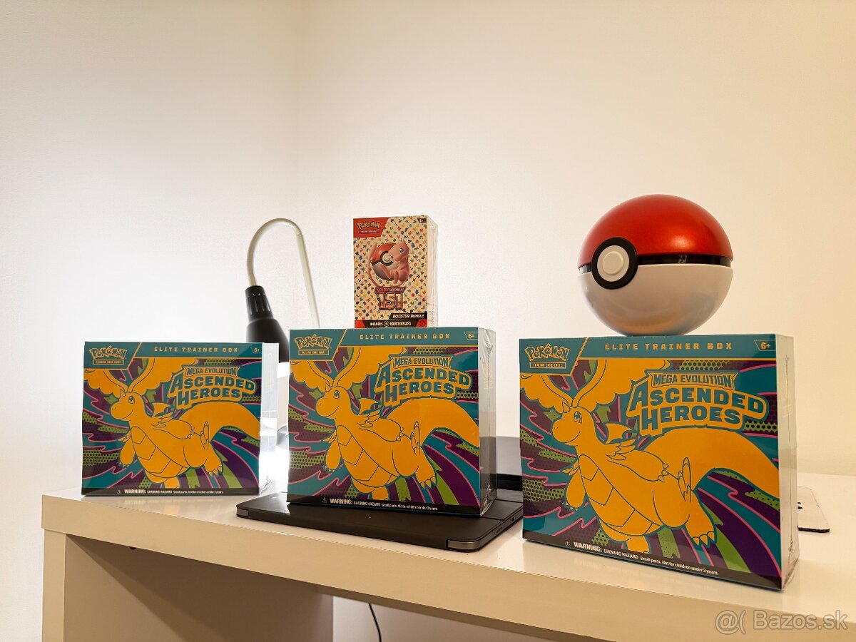 Pokémon sealed - 2