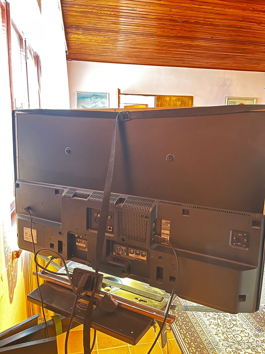 Smart TV SONY - 43” - 2