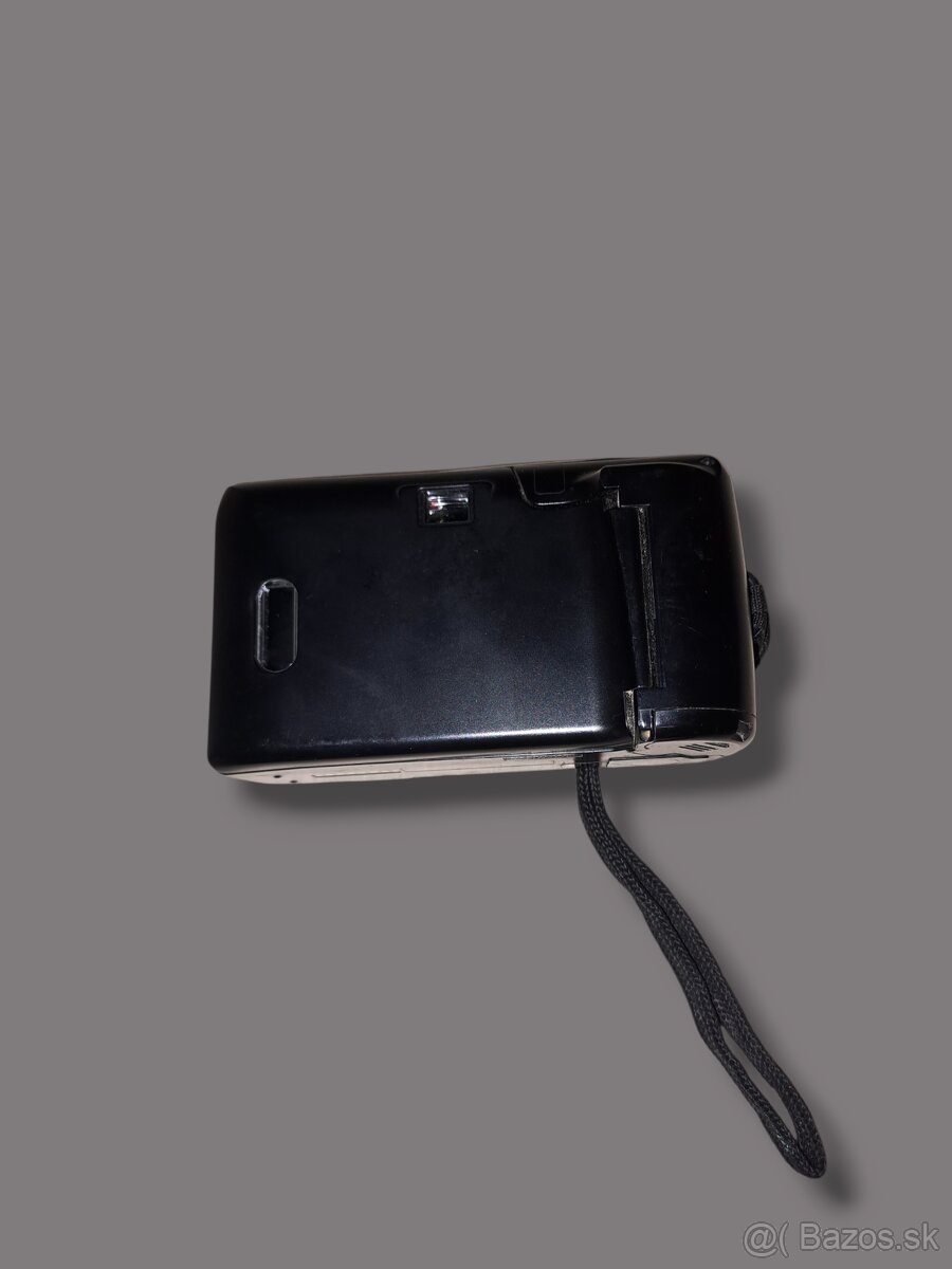 Fotoaparát Olympus - 2