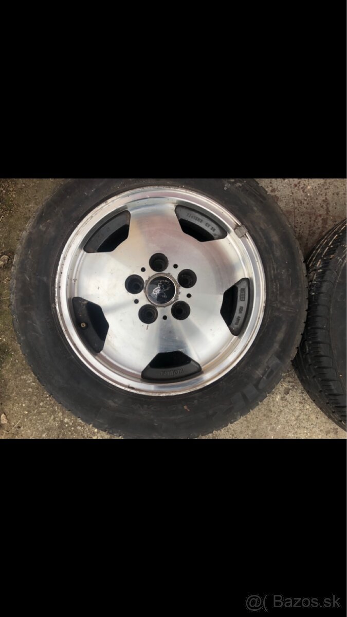 5x112 R15 Melber - 2