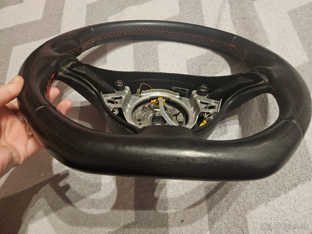 Predám volant zo seat leon cupra 1m - 2