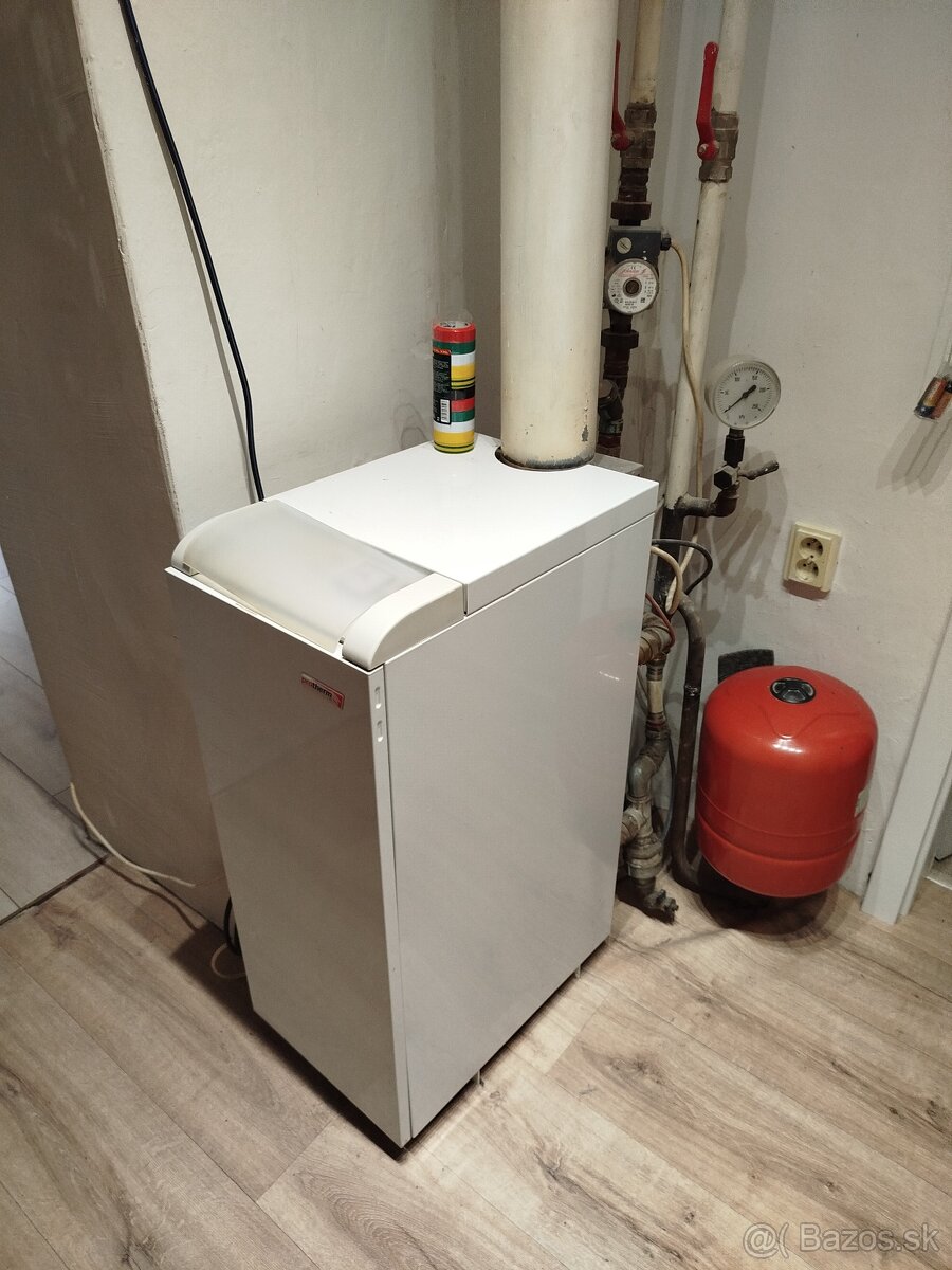 Protherm Medveď 20 klom - 2