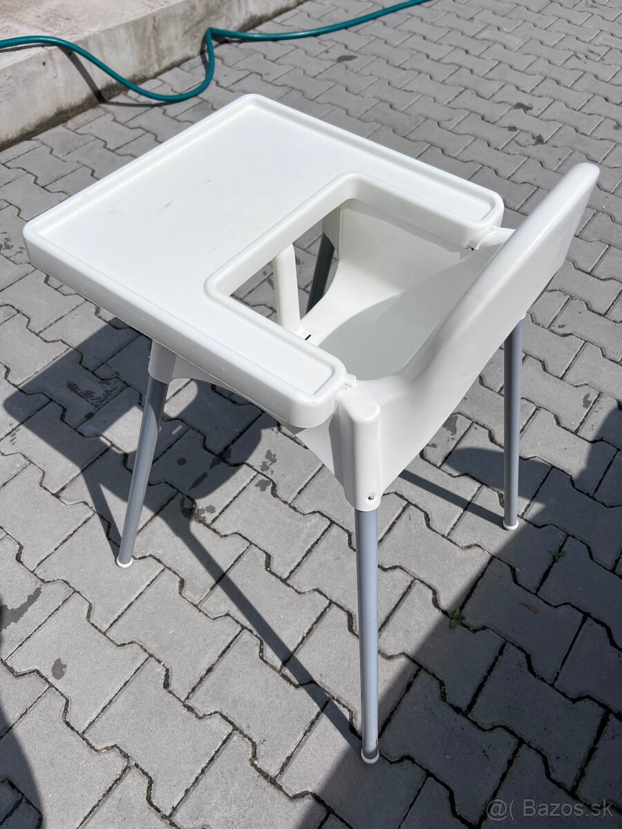 detská stolička ikea - 2