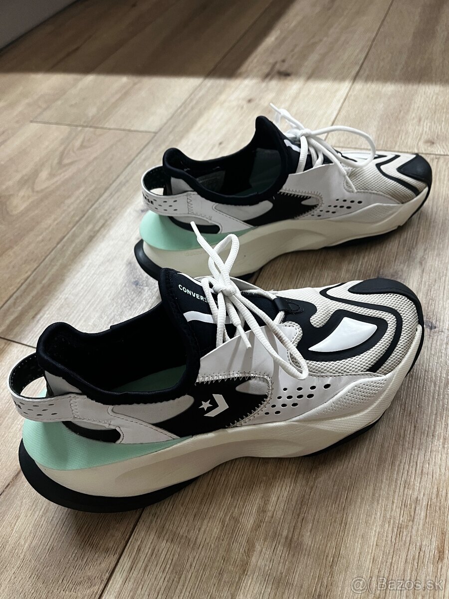 Tenisky converse - 2