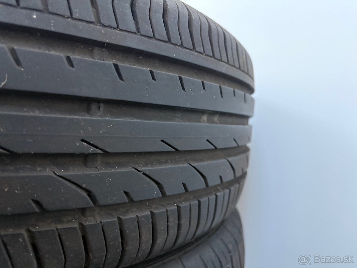 215/55 R18 95H Continental - 2