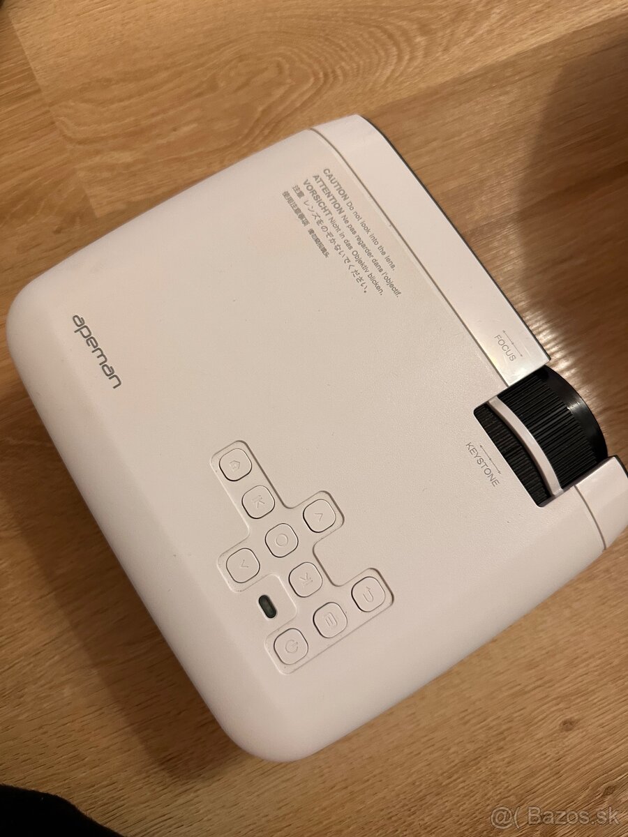 Projektor Apeman LC350 - 2