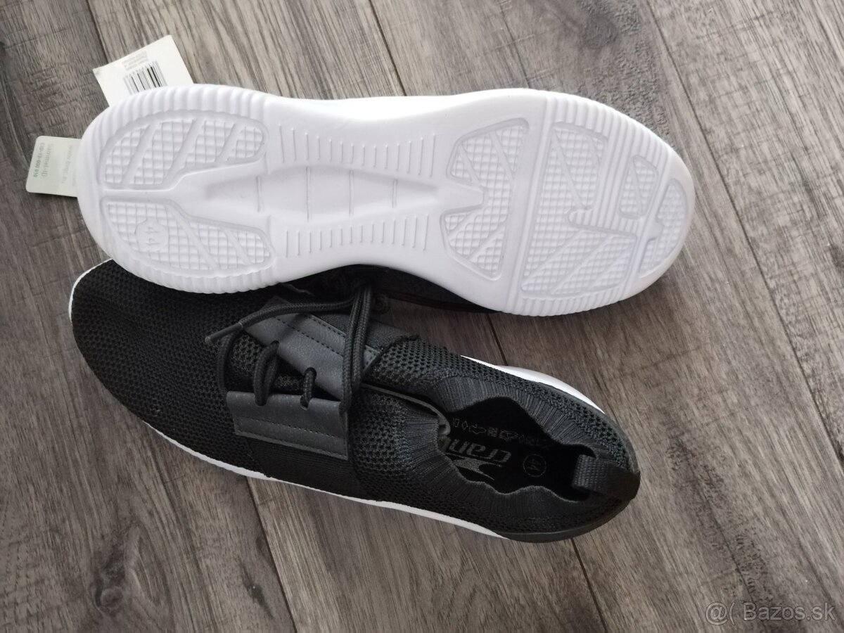 Nové tenisky veľ. 44 - 2