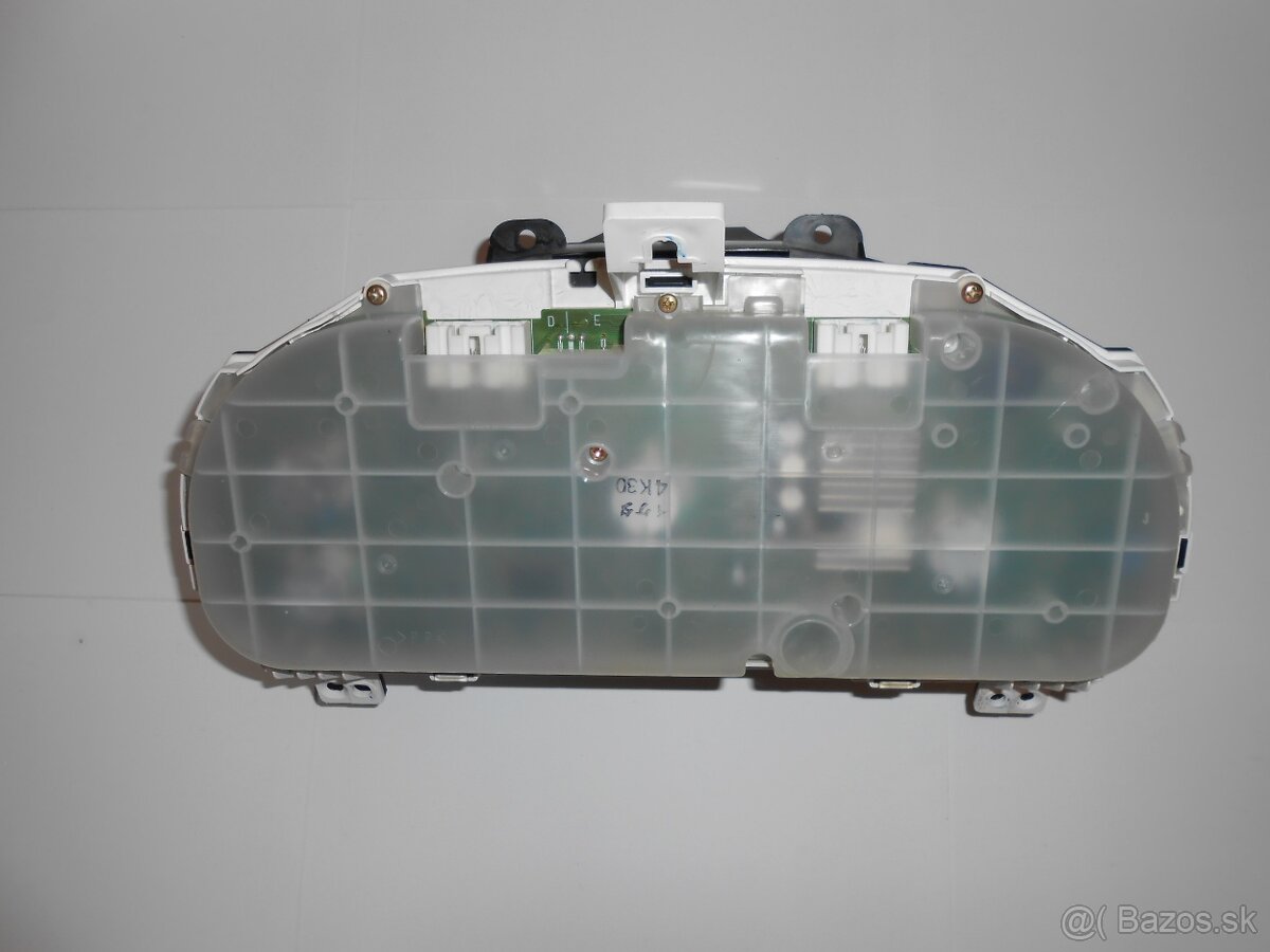 Budiky Mazda 3 / benzinové aj dieselové / - 2