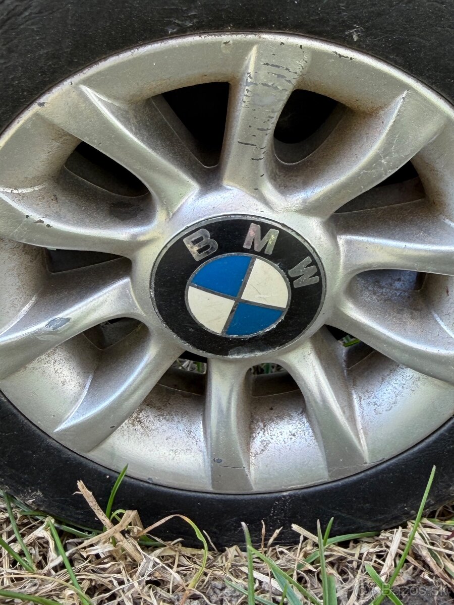 Maclaren / golfovy kocik - 2