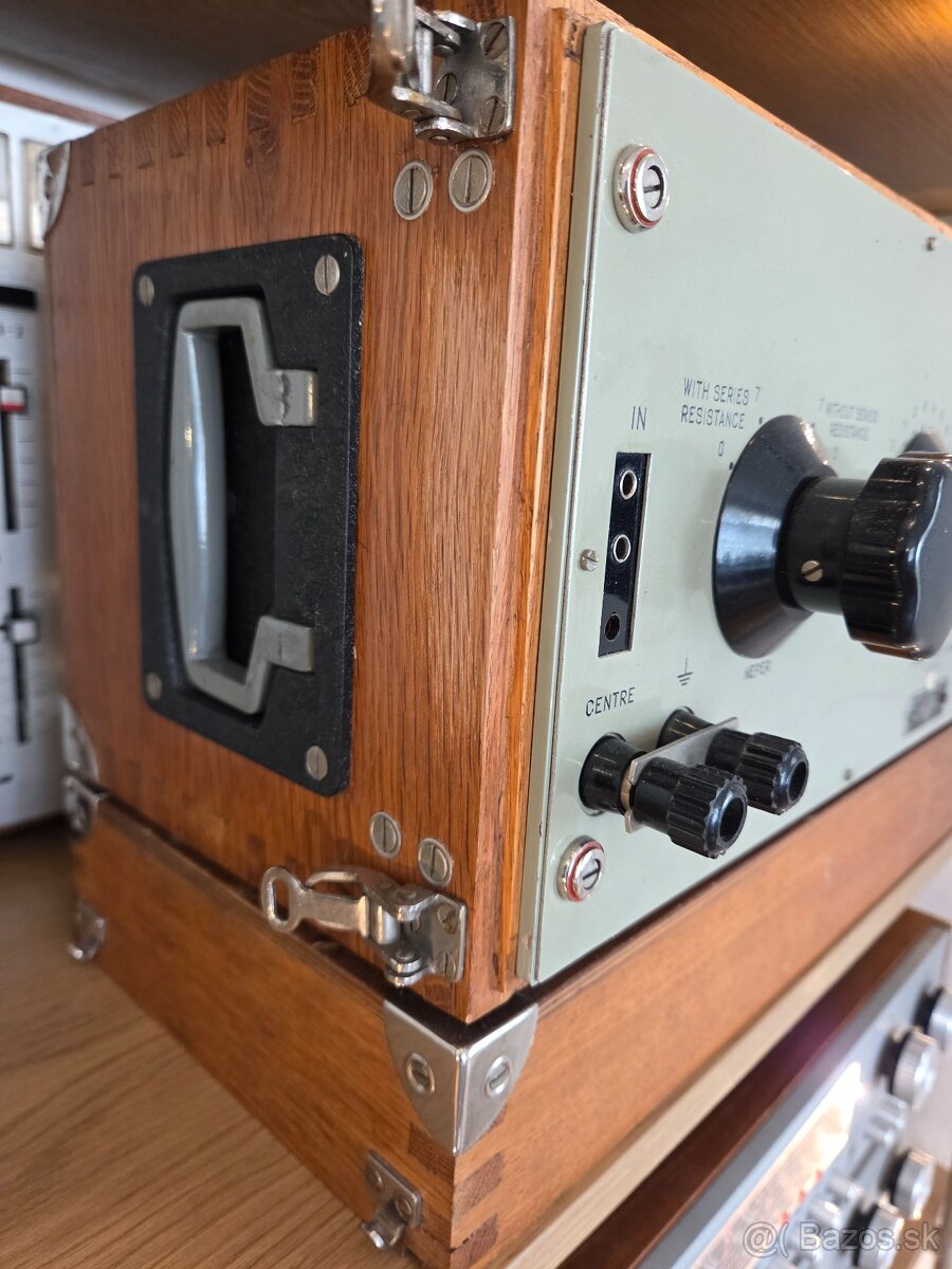 elektromenič starožitný.......................... - 2