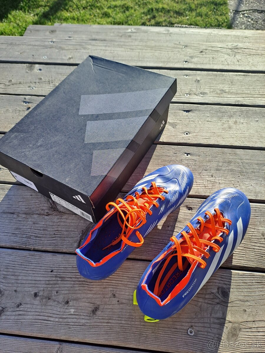 Kopačky Adidas Predator - 2