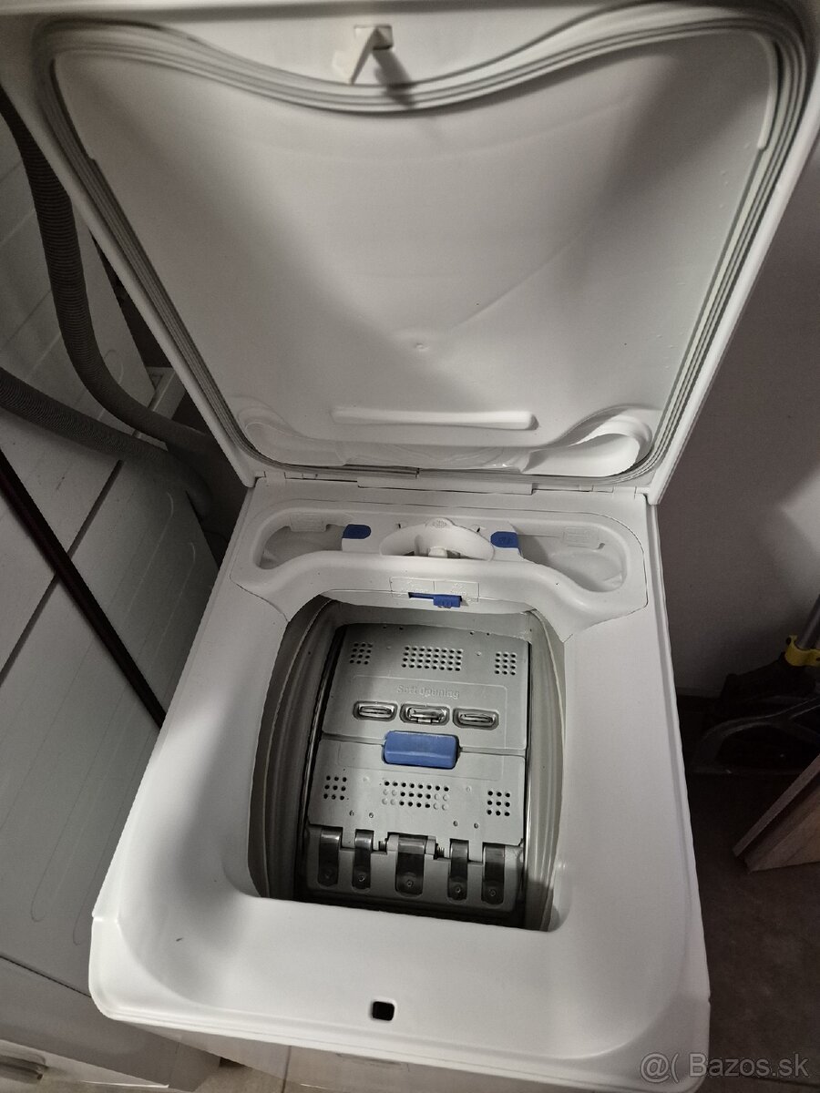 Pračka elektrolux - 2