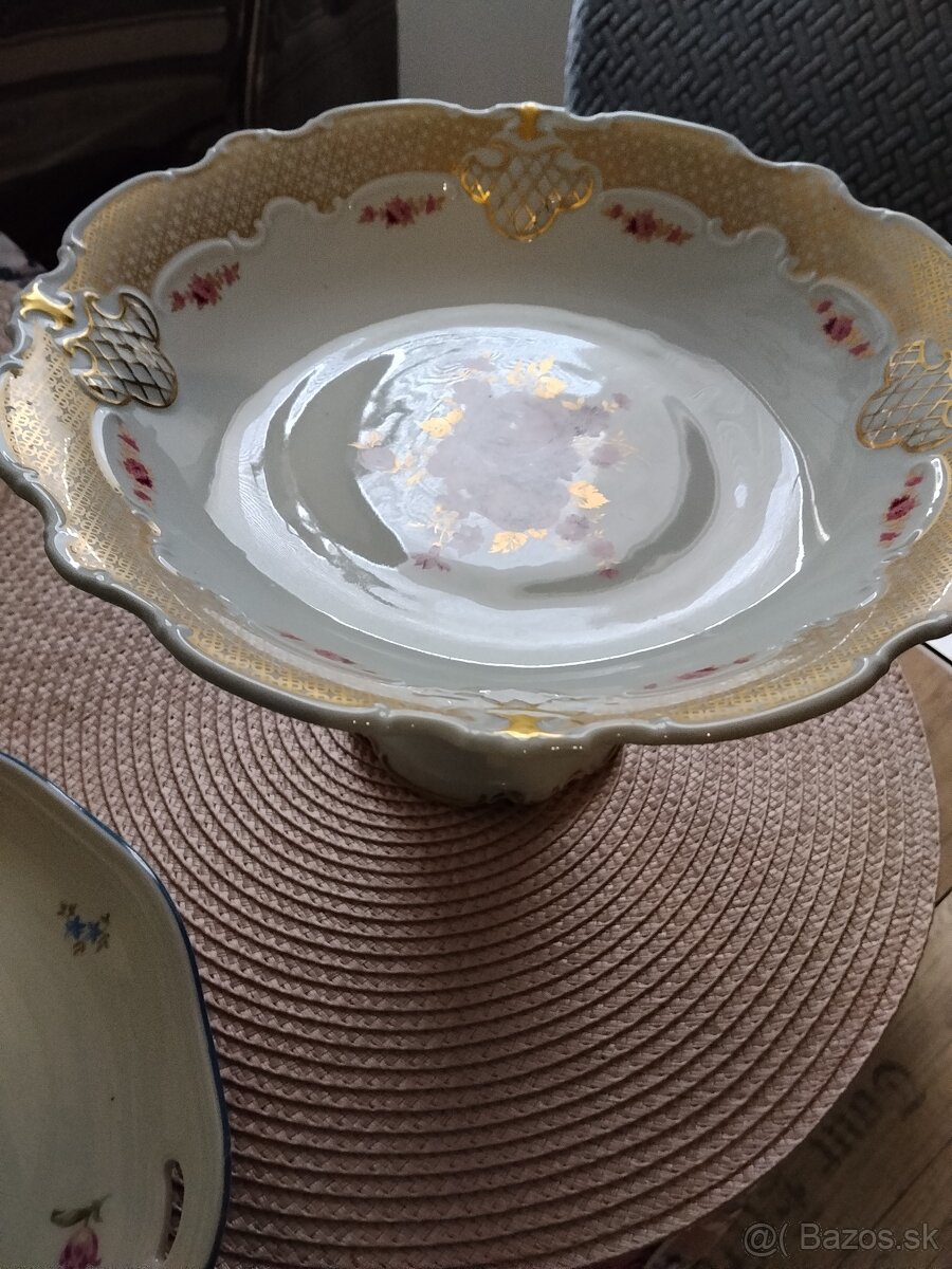 Misa na zákusky - 2