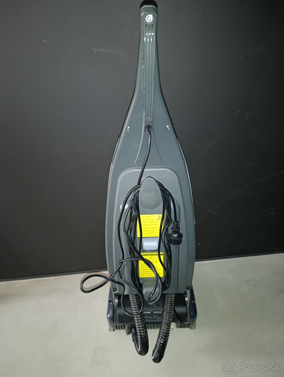 podlahový čistiaci stroj Fasa A0 30 - 2