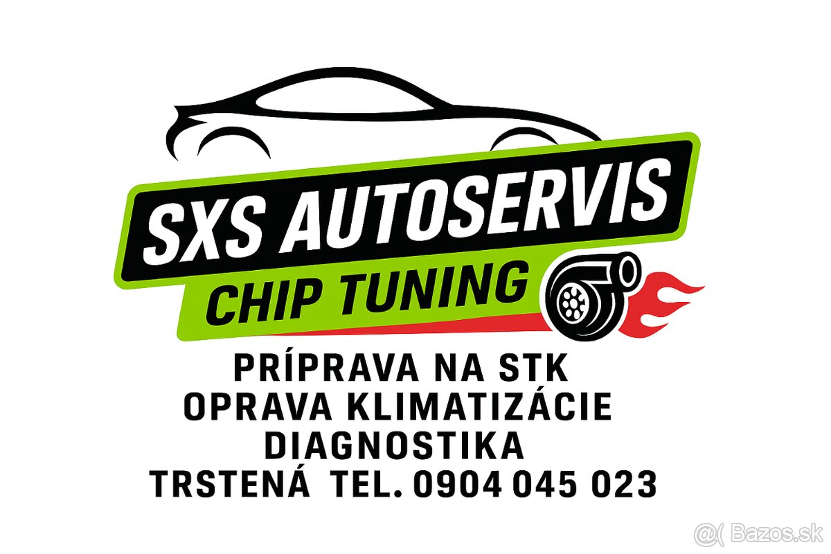 Servis a plnenie klimatizácie - 2