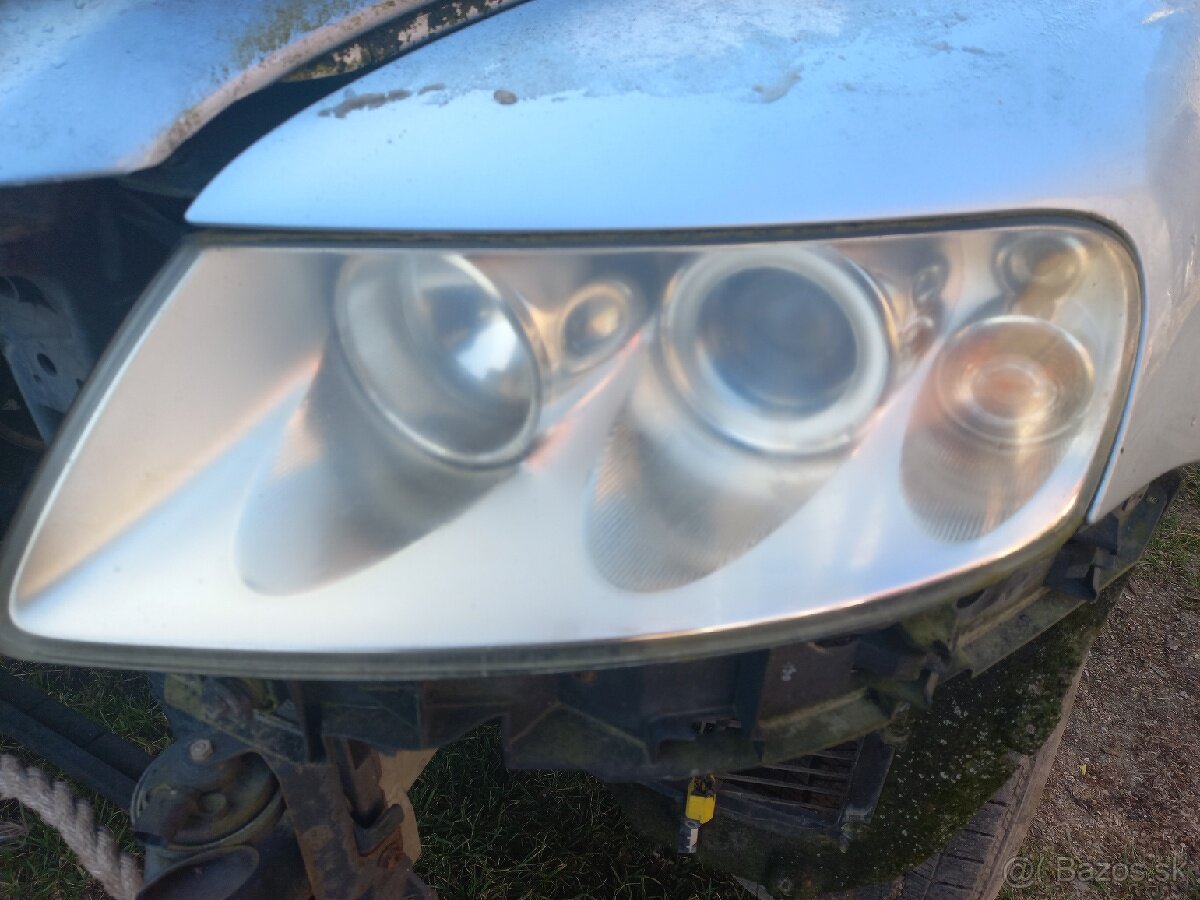 Volkswagen Tuareg - 2