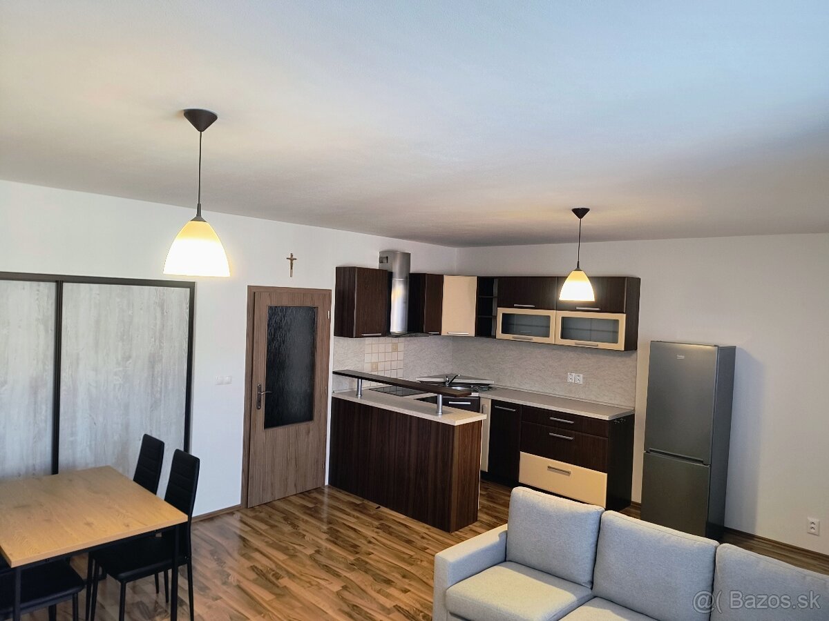 Predám 2-izbový byt - 2