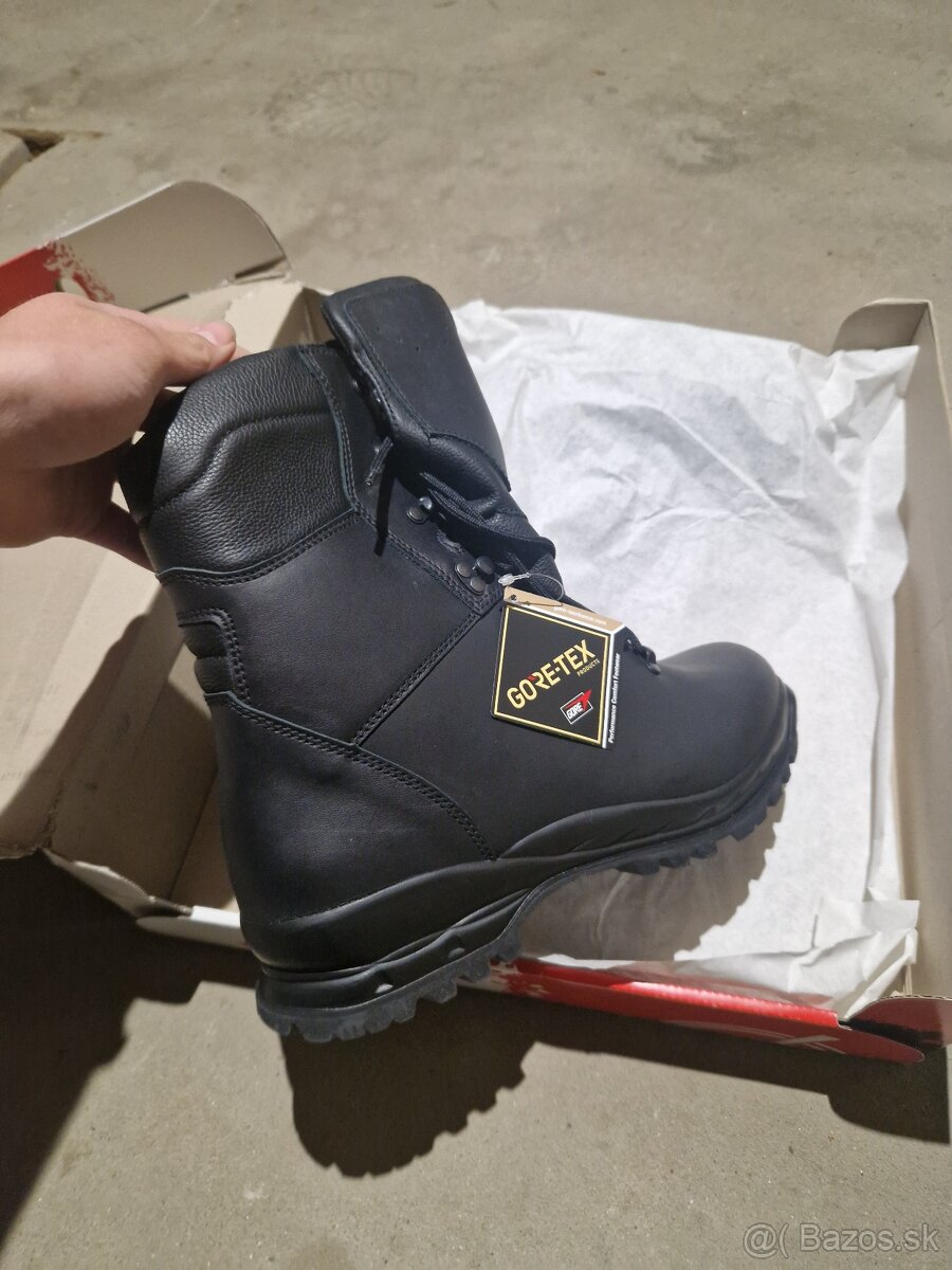 Predam Kanady goratex bosp - 2