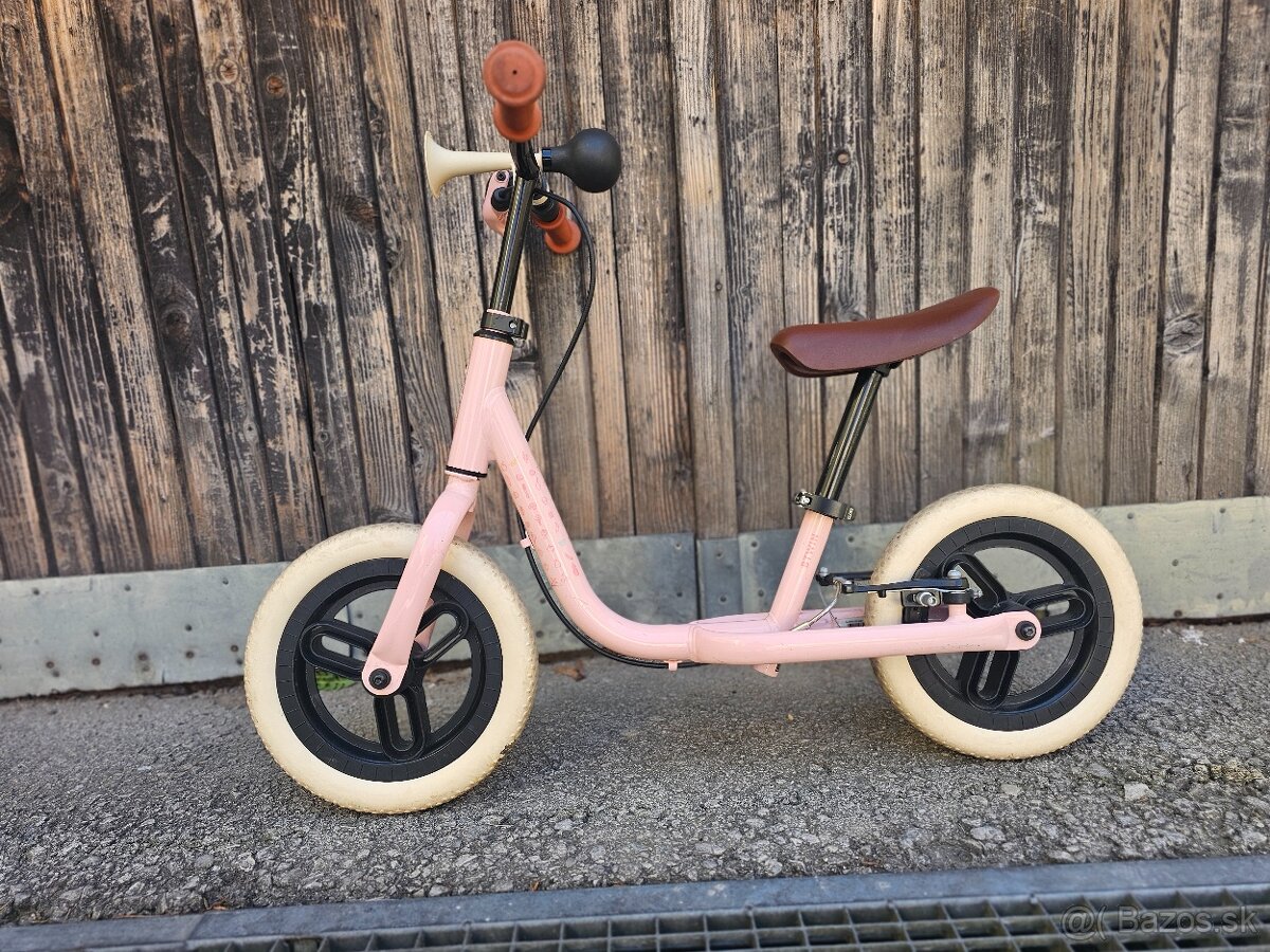 Odrážadlo RunRide - 2