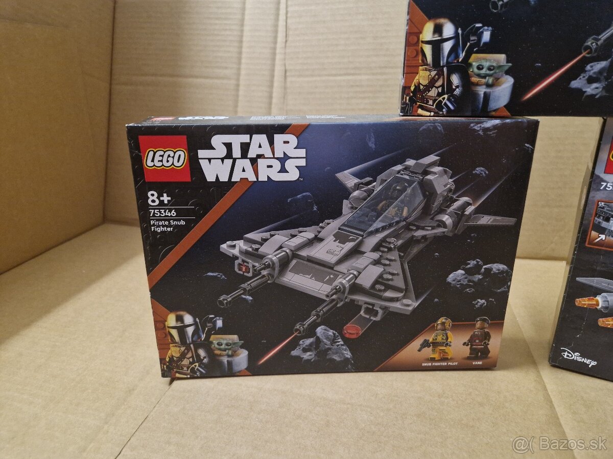 LEGO 75346 - 2