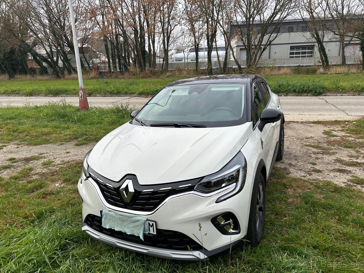 Renault Captur - 2