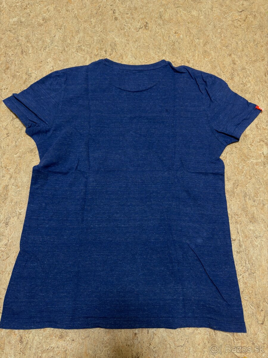 Tricko Superdry - 2