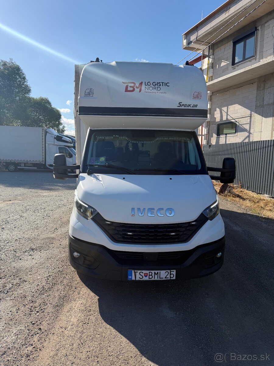 Iveco Daily - 2