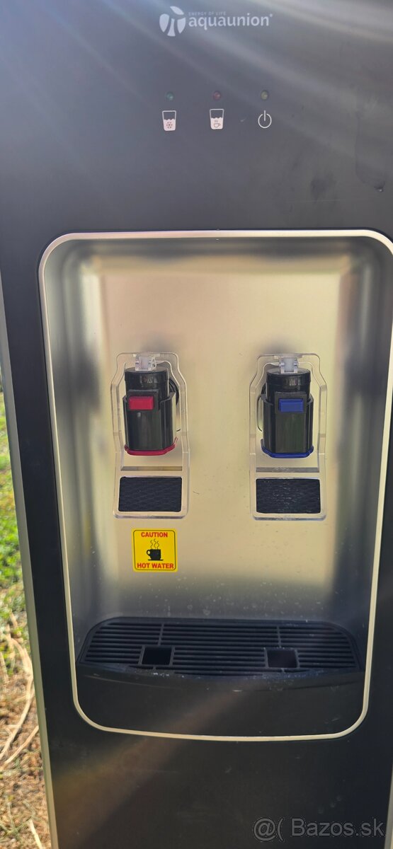 Automat na vodu - 2