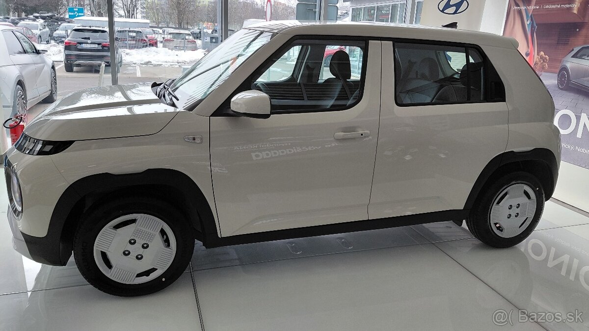 Hyundai Inster comfort - 2