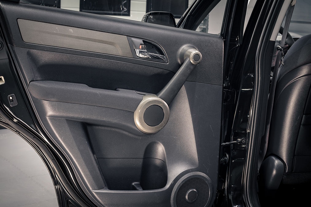 Honda CRV, 2,0 Benzin, r.v.2012 - 2