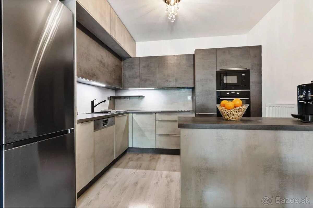 3 izbový byt Devínka pod lesom - 2