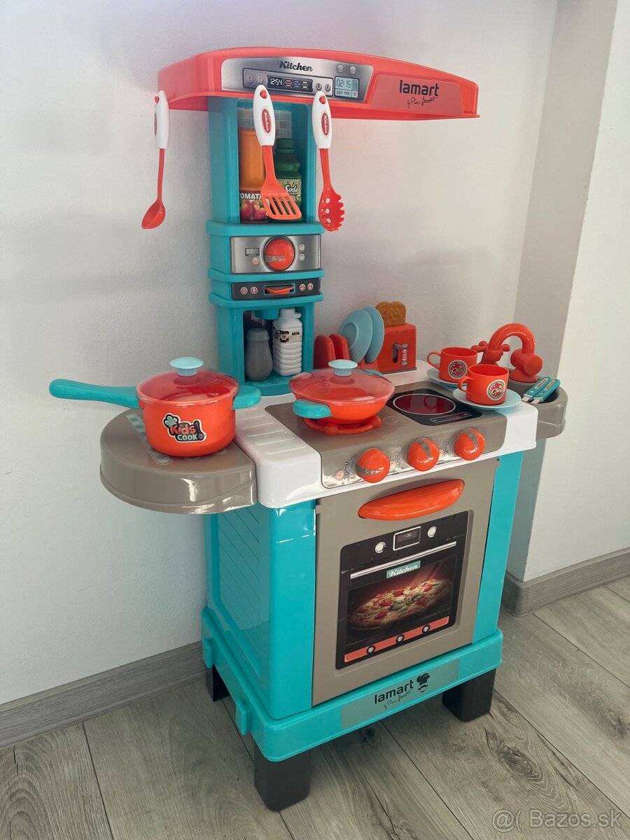 Detská kuchynka - 2